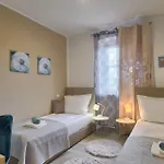Prázdninový dům Julia *