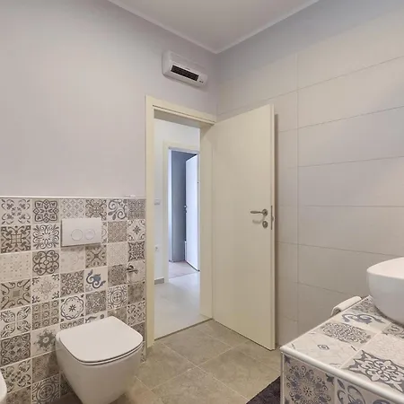 Julia Casa vacanze *