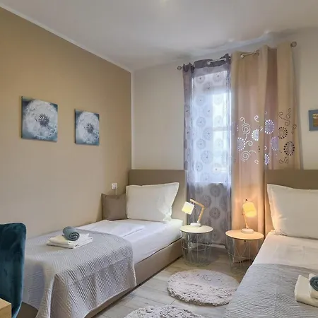 Casa vacanze Julia *