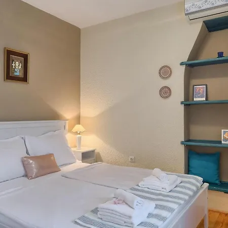 Casa vacanze Julia *