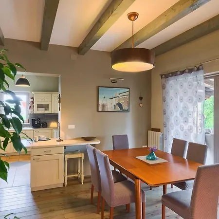 Casa vacanze Julia Medolino