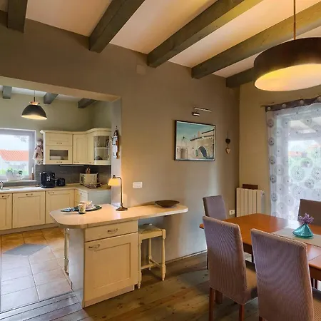 Julia Holiday home *