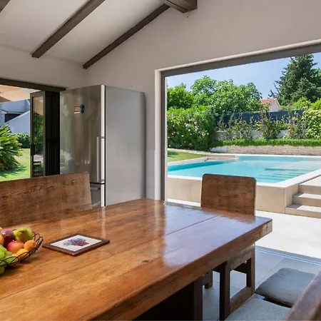 Casa vacanze Julia Medolino