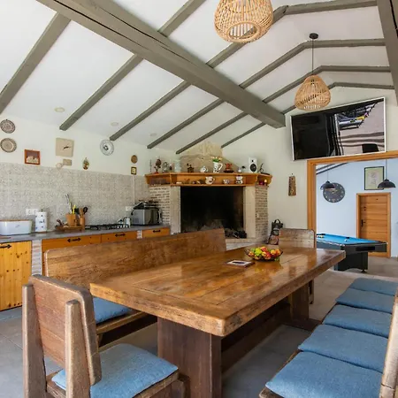 Casa vacanze Julia Medolino