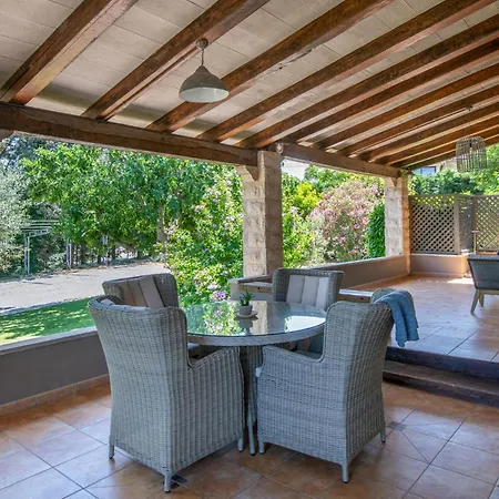 Casa vacanze Julia Medolino